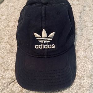 Adidas hat